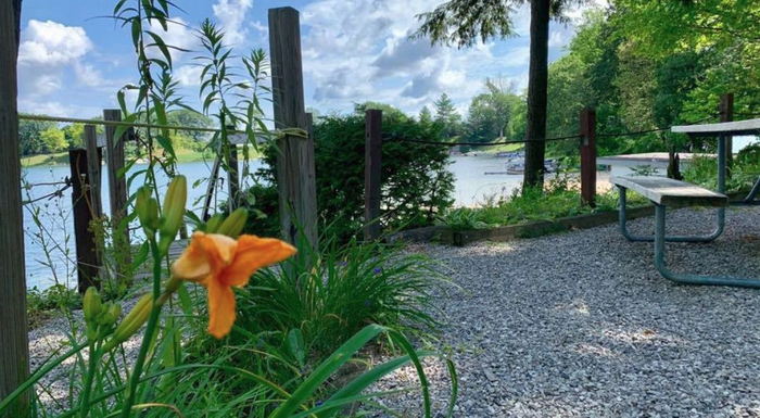 Holiday Park Campground - From Web Listing (newer photo)